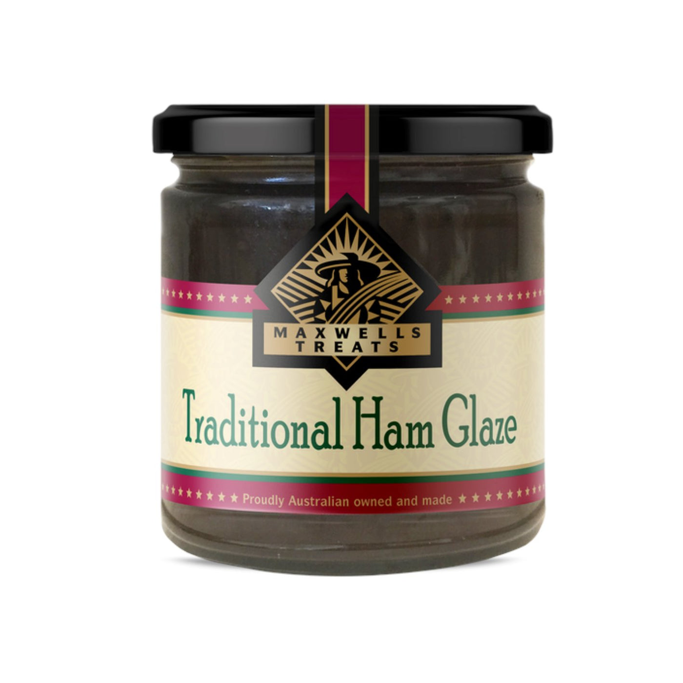Maxwells Treats Ham Glazes