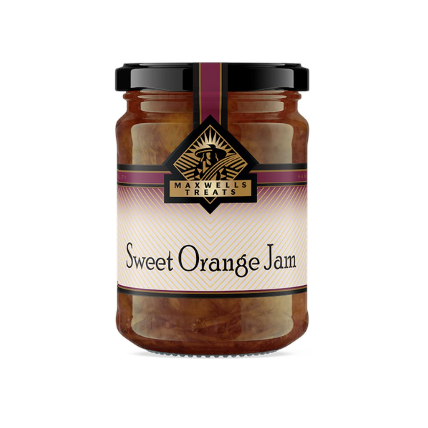 Maxwells Treats Ham Glazes