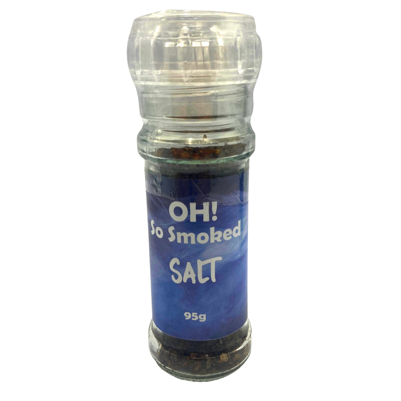 OH! So Smoked Salt 95g