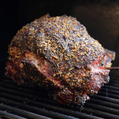 Lane's BBQ Sunday Roast Rub 226g