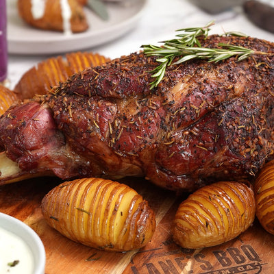 Lane's BBQ Sunday Roast Rub 94g