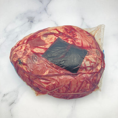 Bass Strait Grass Fed Rump | $34.99kg