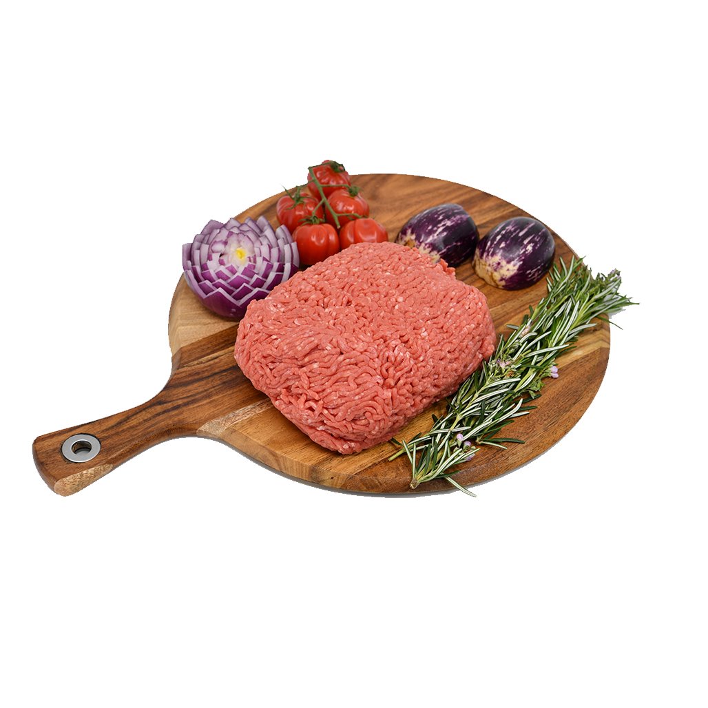 Grass Fed Extra Lean Beef Mince 95% Lean | $16.99kg