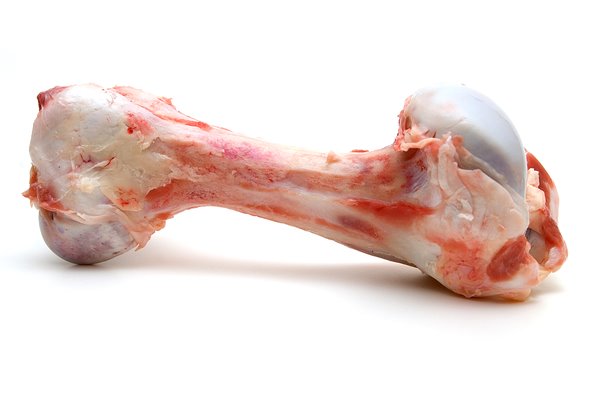 Organic Marrow Bone Half Cut Femur Bone 7.99kg