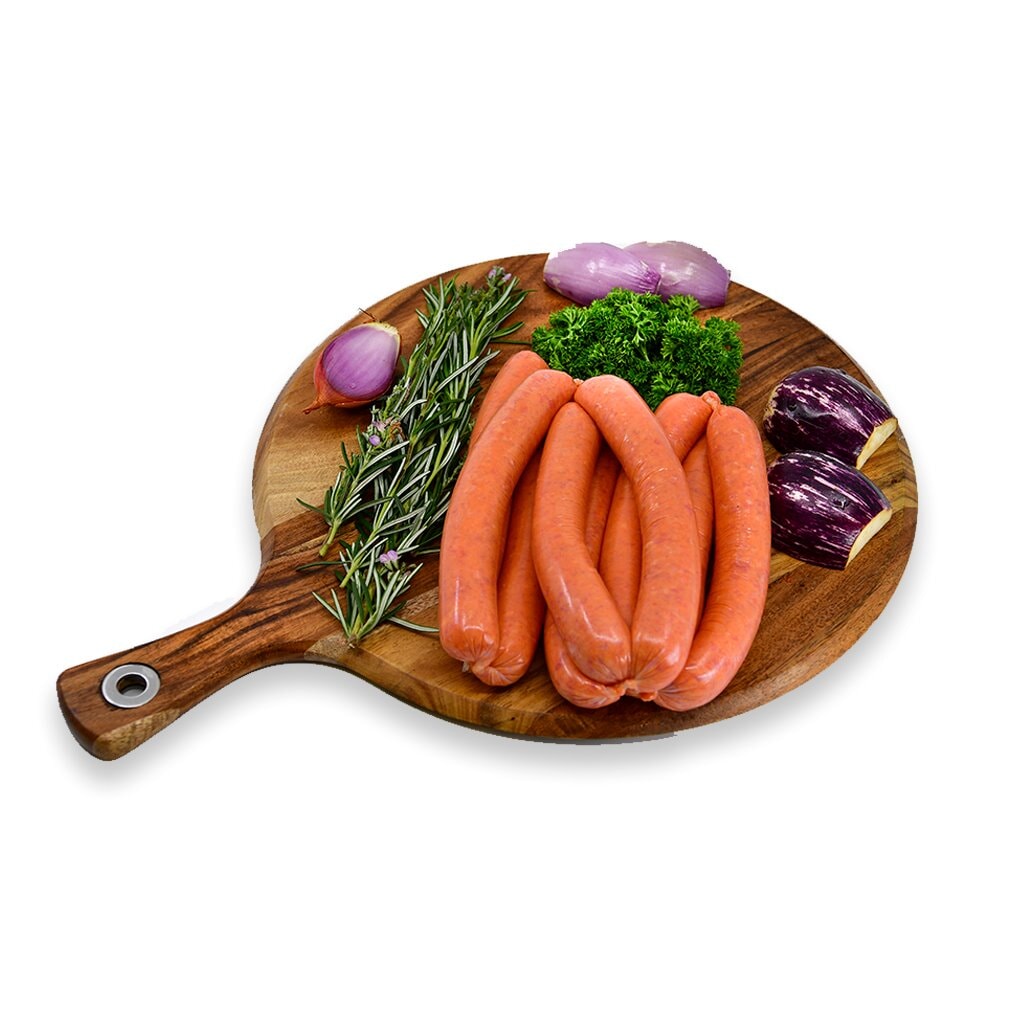 Classic BBQ Sausages 800g/14pcs