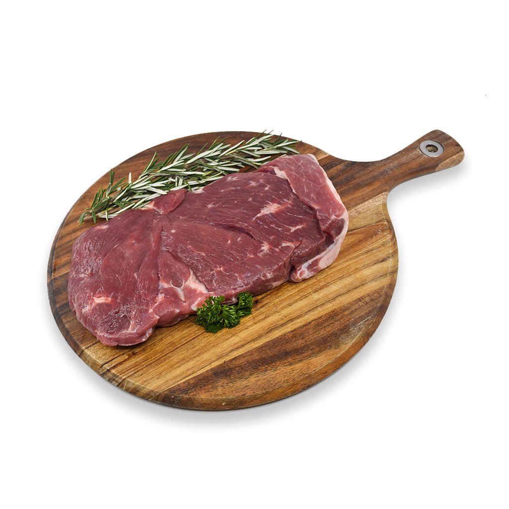 Butterflied Lamb Leg Roast | $32.99kg