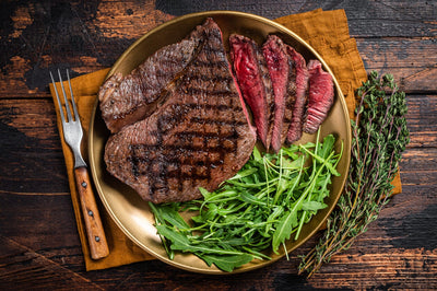 Cape Grim Grass Fed Rump | $29.99kg – Super Butcher