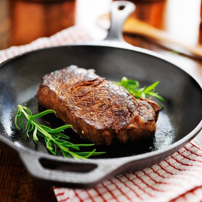 Bass Strait Grass Fed Porterhouse | $44.99kg