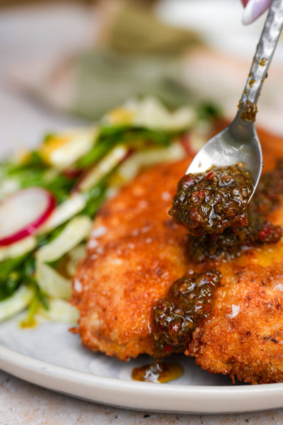 El Chori Chimichurri - Classic 228g