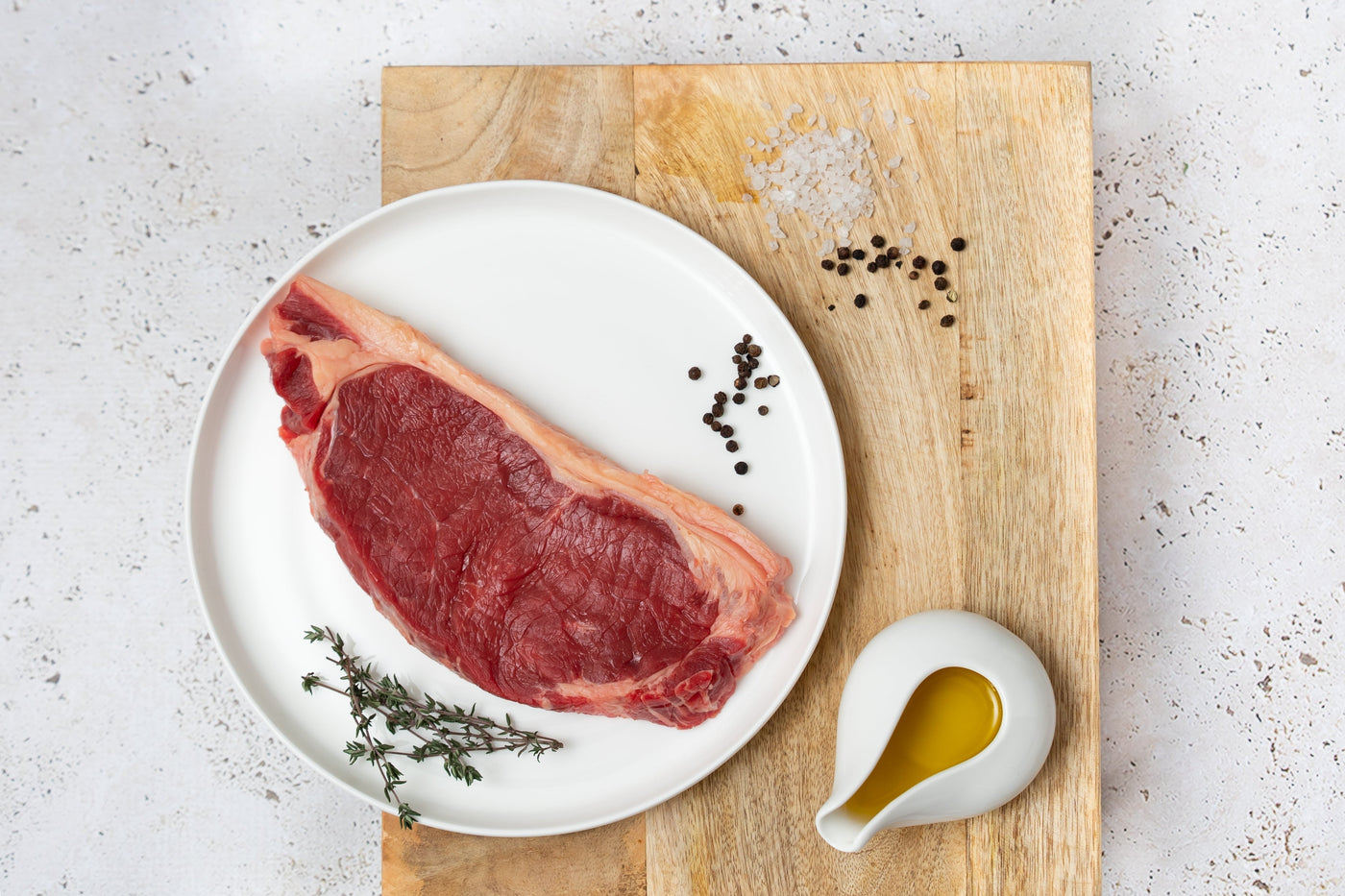 Right To Roam Grass Fed Porterhouse | $39.99kg