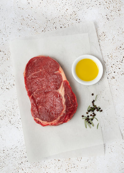 Right To Roam Grass Fed Rib Fillet | $49.99kg