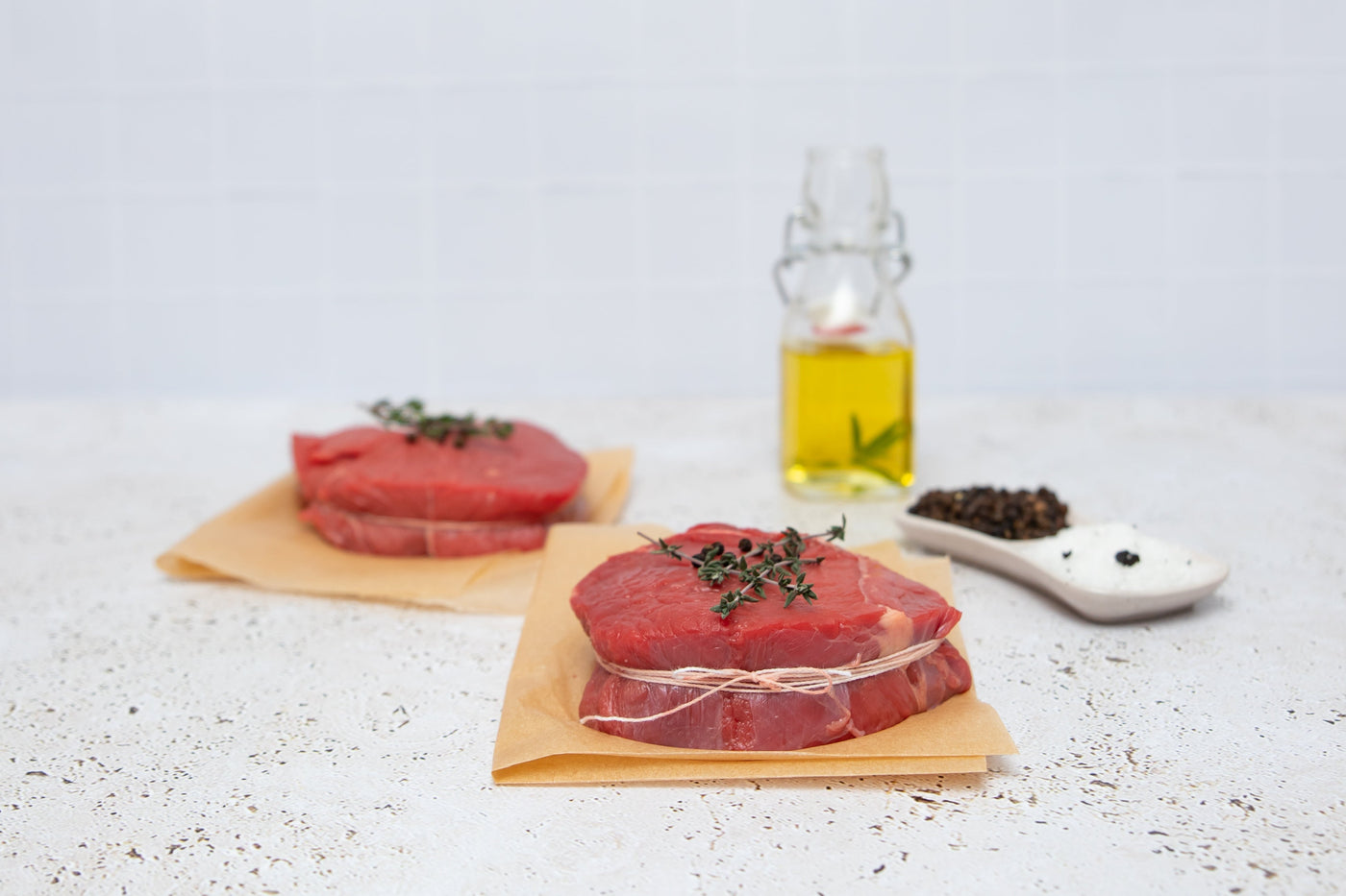 Right To Roam Grass Fed Eye Fillet | $69.99kg