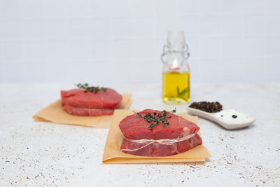Right To Roam Grass Fed Eye Fillet | $69.99kg