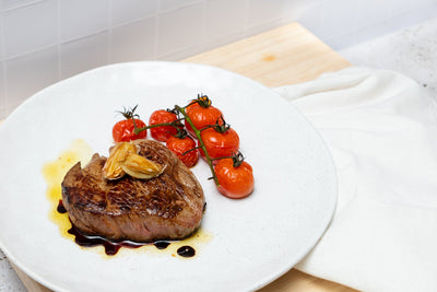 Right To Roam Grass Fed Eye Fillet | $69.99kg