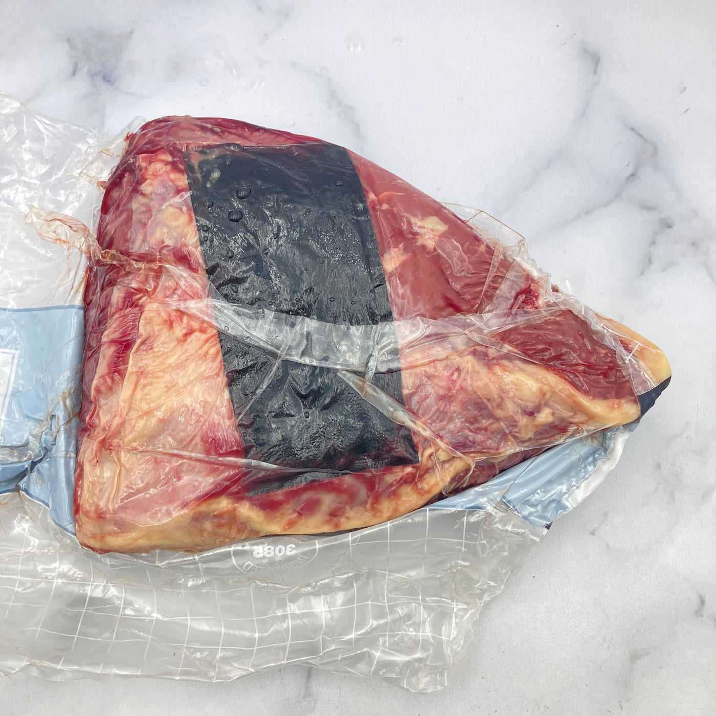 Josdale Grass Fed Black Angus Rump Cap (Picanha) | $34.99kg