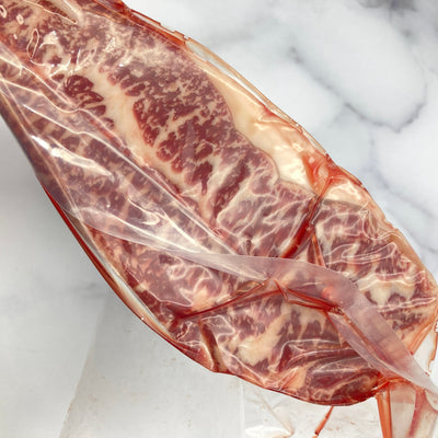 Stockyard Kiwami Wagyu Beef MB9+ Porterhouse | $186.99kg