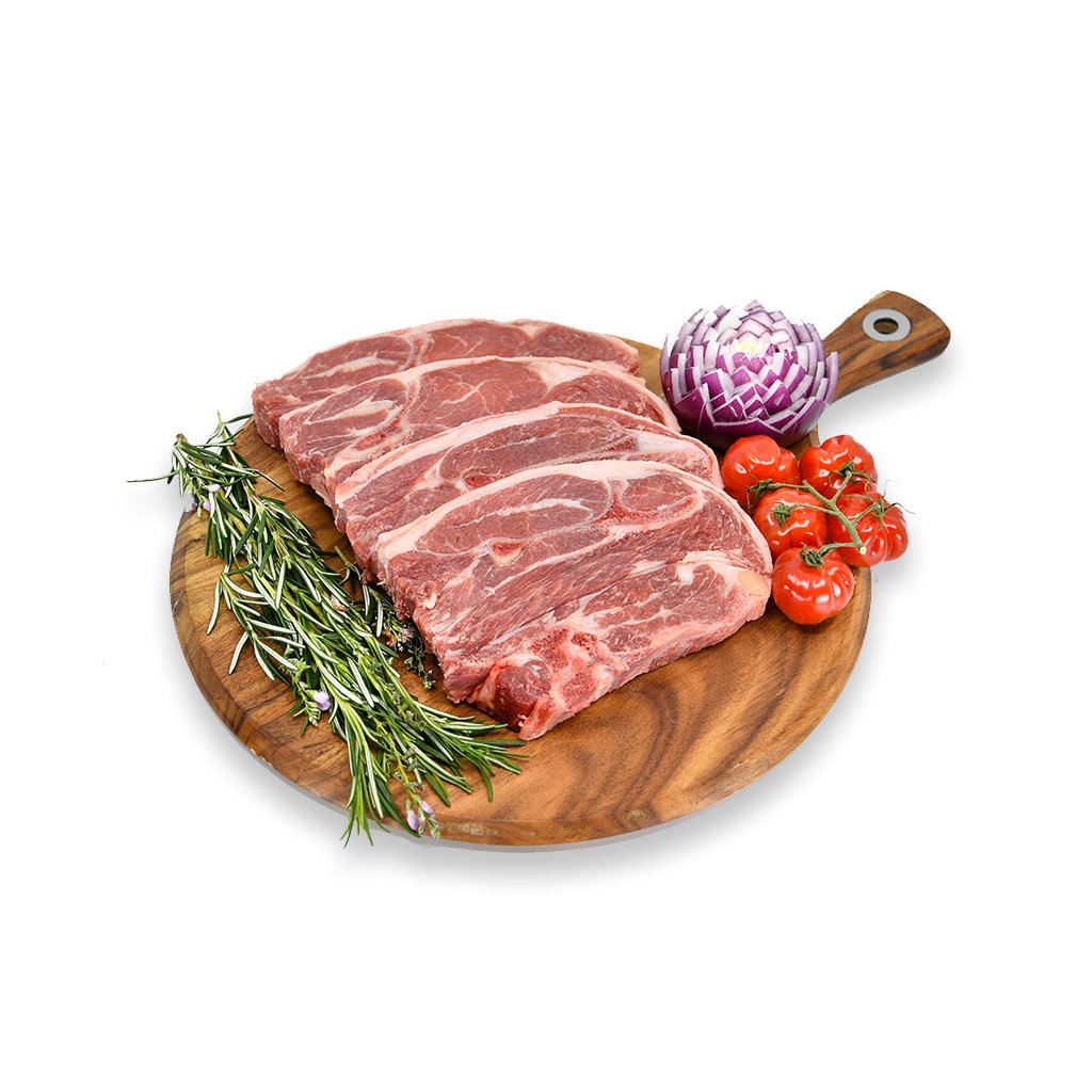 Lamb BBQ Chops | $16.99kg