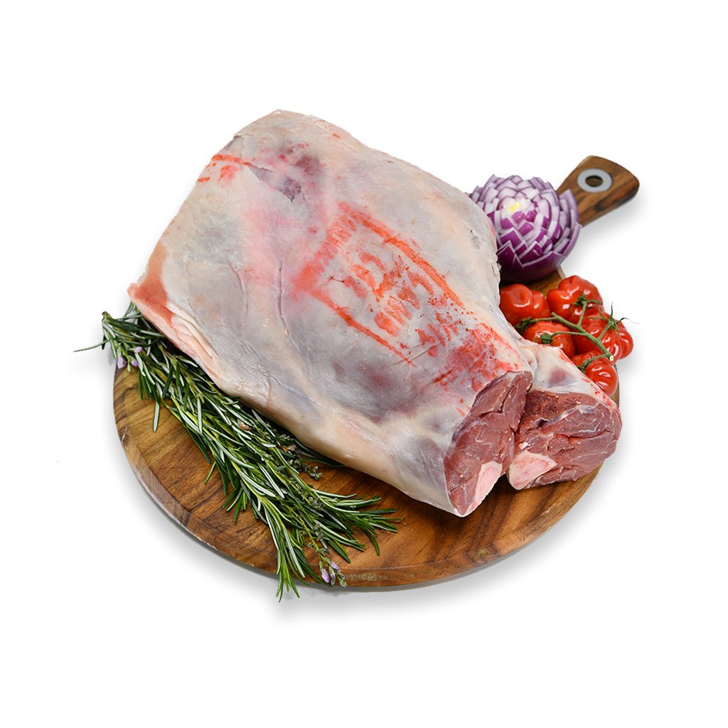 Lamb Leg Whole Roast | $22.99kg