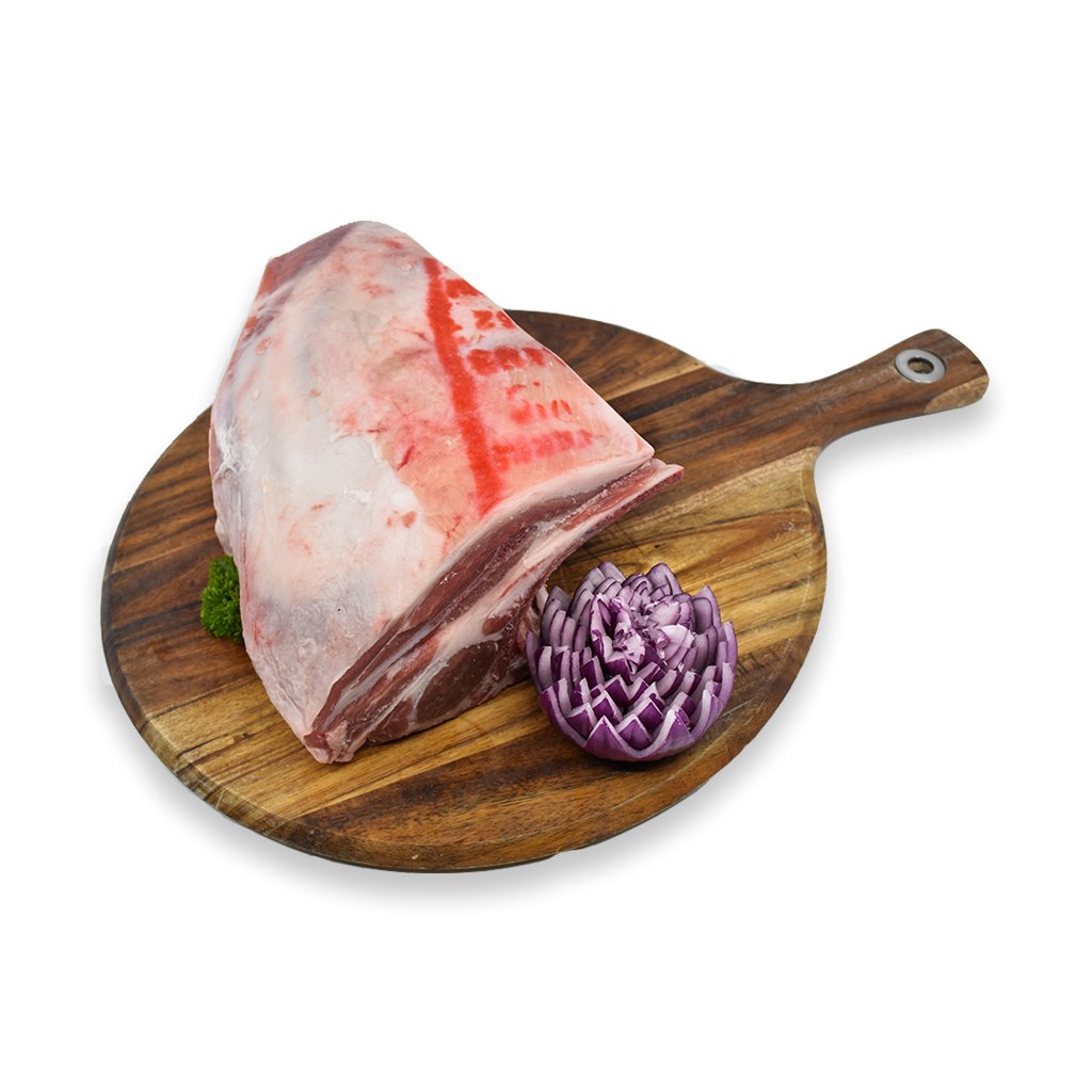 Lamb Shoulder Bone-in Roast | $20.99kg