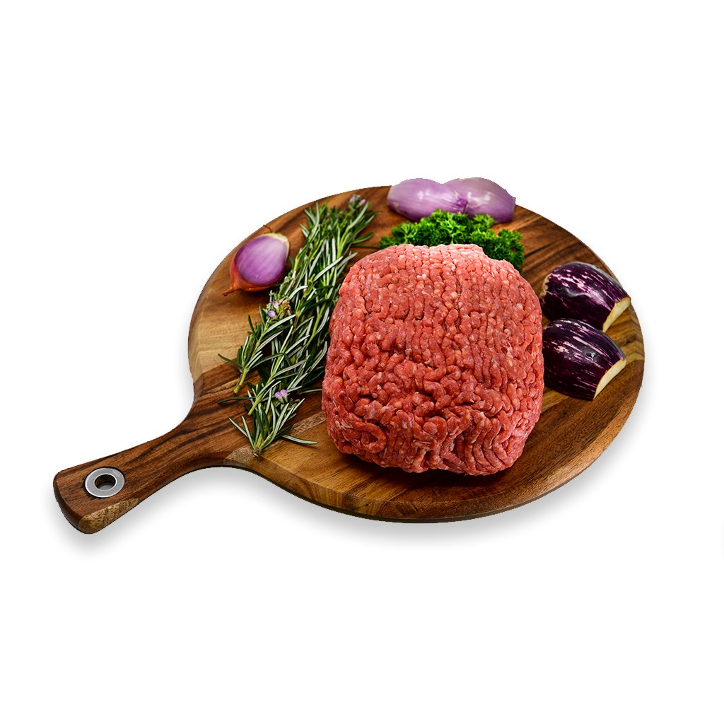 Beef Mince | $17.99kg