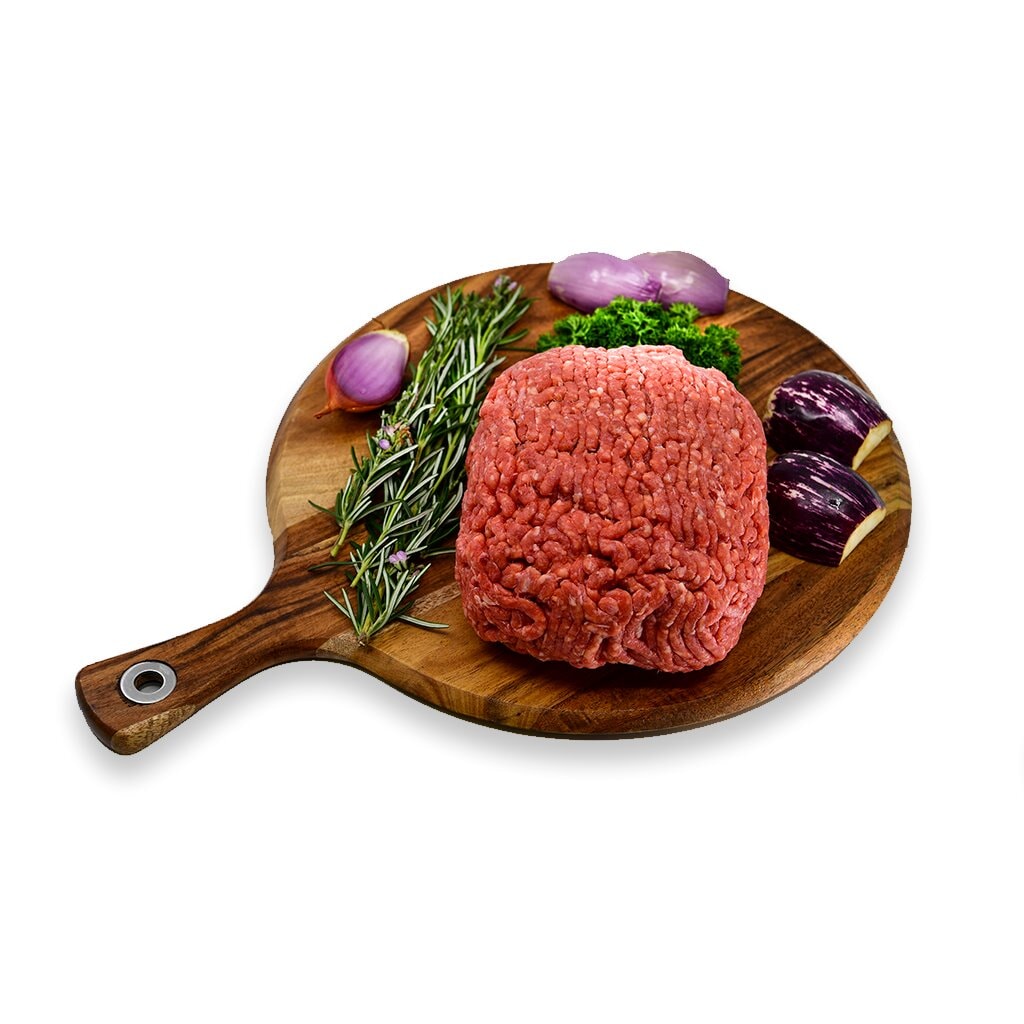 Beef Mince 500g