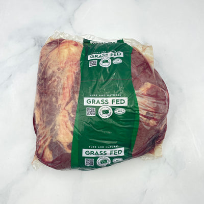 Diamantina Free Range Grass Fed Heart Smart Rump | $34.99kg