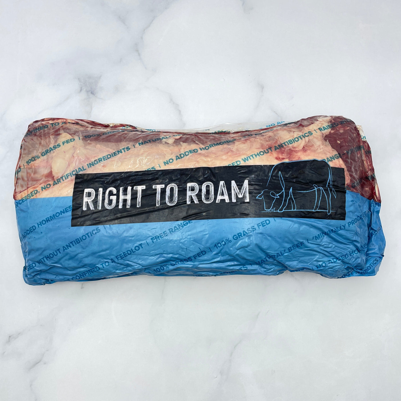 Right To Roam Grass Fed Rib Fillet | $49.99kg