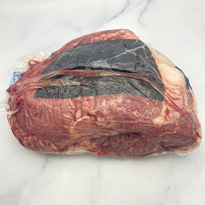 Jack's Creek Classic Black Angus MB2 Rump | $26.99kg