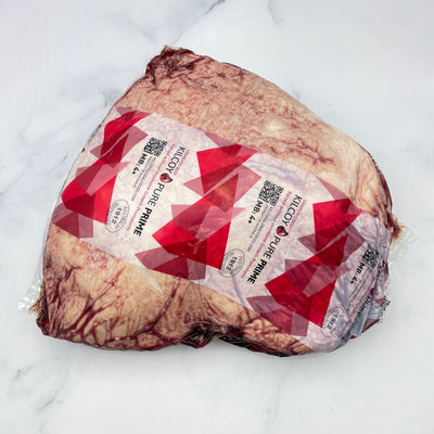 Kilcoy MB4+ Rump | $26.99kg