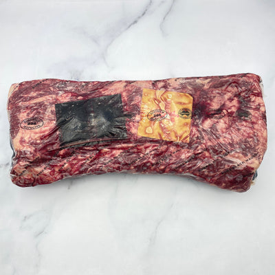 Pure Black Wagyu Porterhouse MB 8-9 | $109.99kg