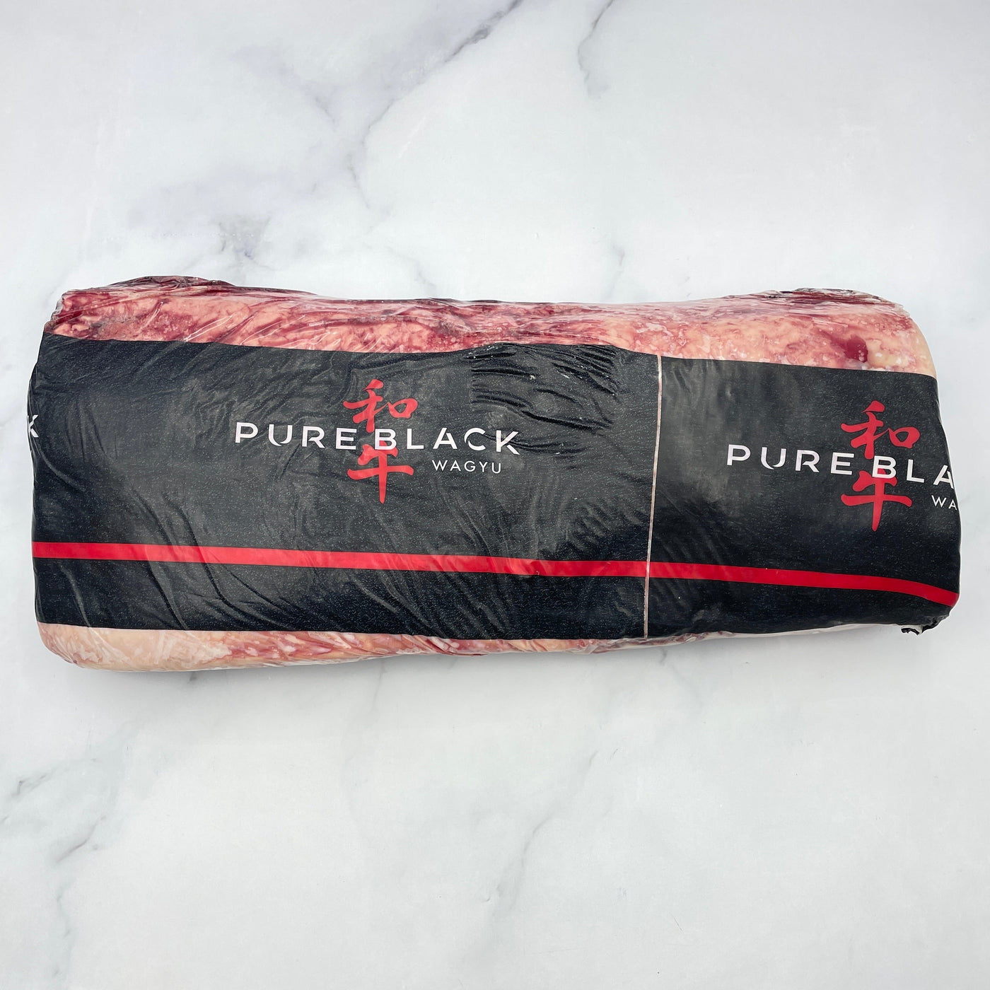 Pure Black Wagyu Porterhouse MB 8-9 | $109.99kg