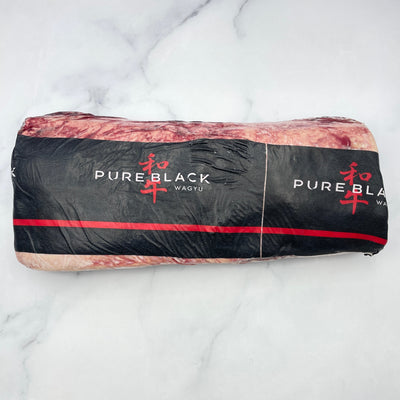 Pure Black Wagyu Porterhouse MB 8-9 | $109.99kg