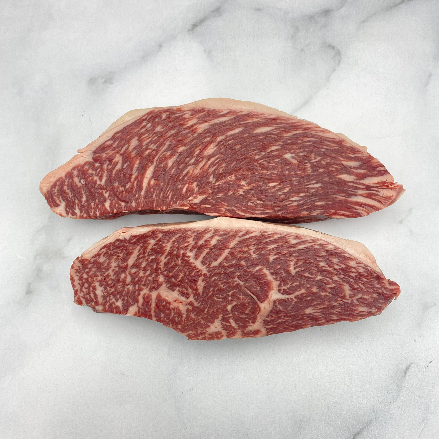 Stockyard Kiwami Wagyu Beef MB9+ Rump Cap | $104.99kg – Super Butcher
