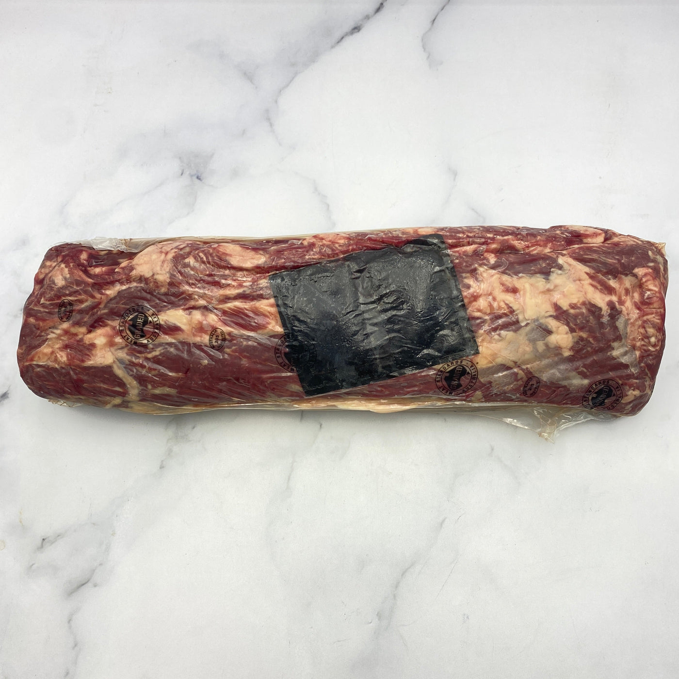 Vintage Grass Fed Beef Rib Fillet | $51.99kg