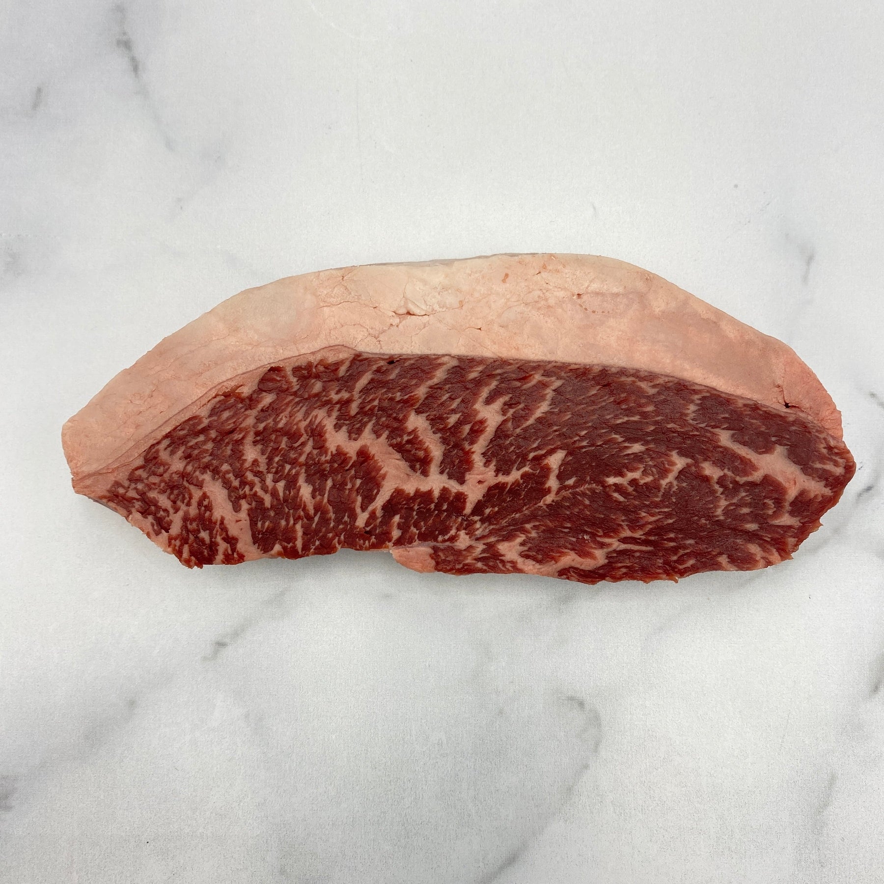 Shiro Kin Rump Cap Black Opal Wagyu Beef Rump Cap MB 8-9 (Picanha) | $94.99kg – Super Butcher