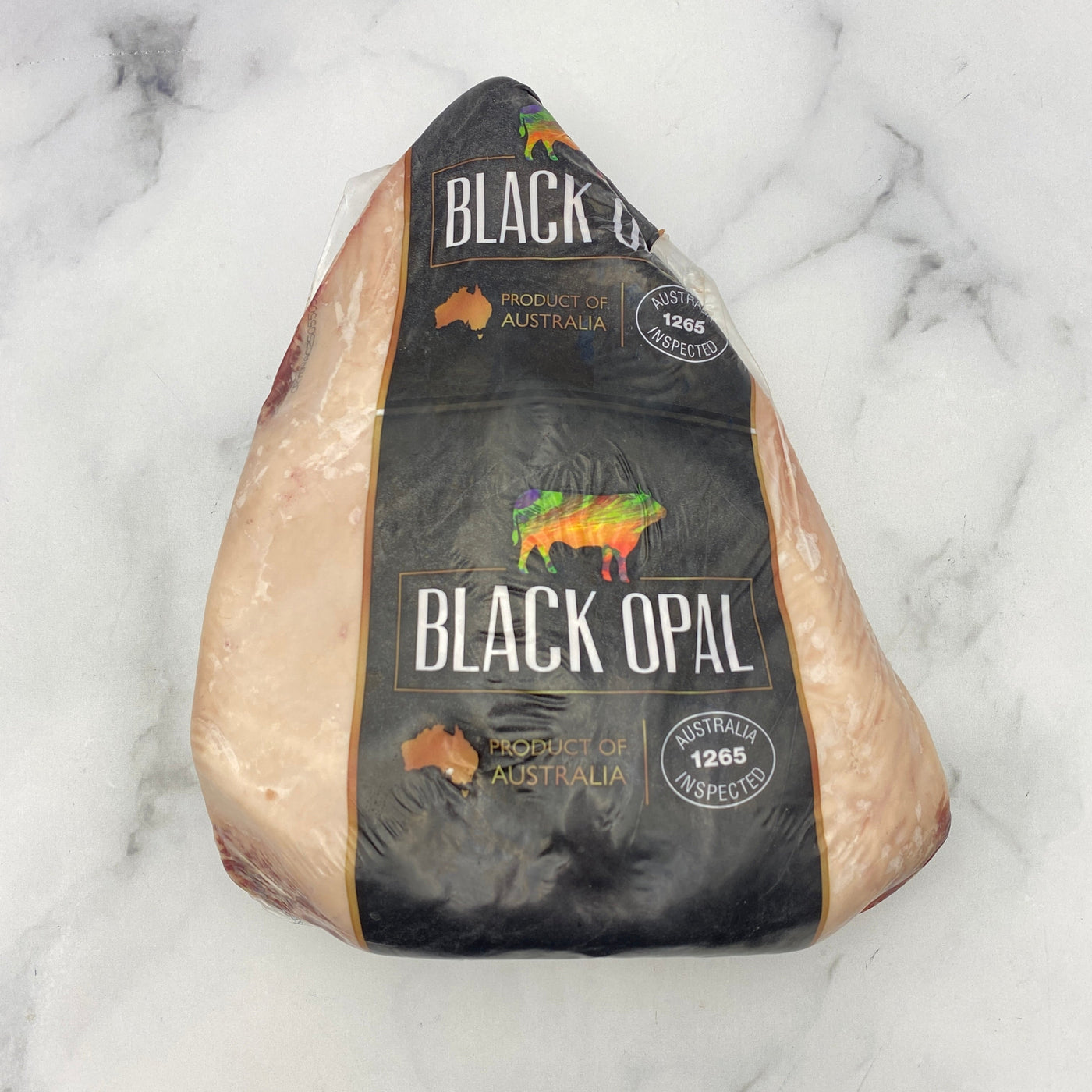 Black Opal Wagyu Beef Rump Cap MB 8-9 (Picanha) | $87.99kg – Super Butcher