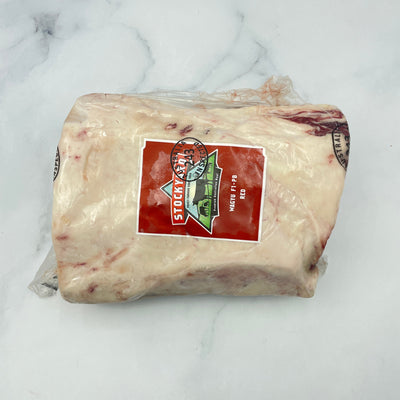 Stockyard Wagyu Porterhouse MB 4-5 | $99.99kg