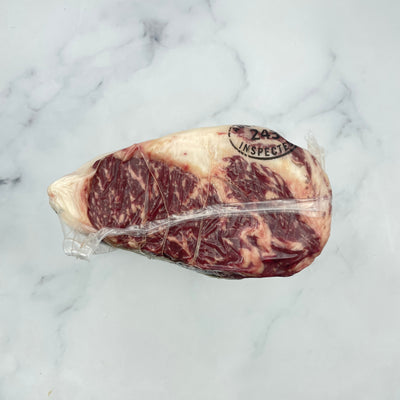 Stockyard Wagyu Porterhouse MB 4-5 | $99.99kg