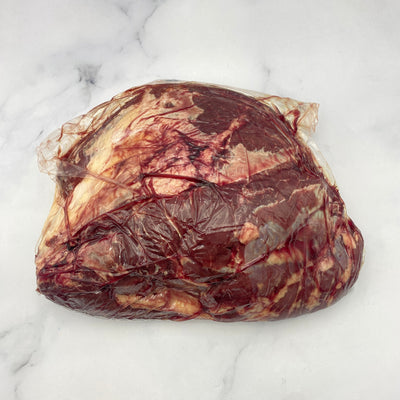Oakey Nature's Fresh Grass Fed Rump | $25.99kg
