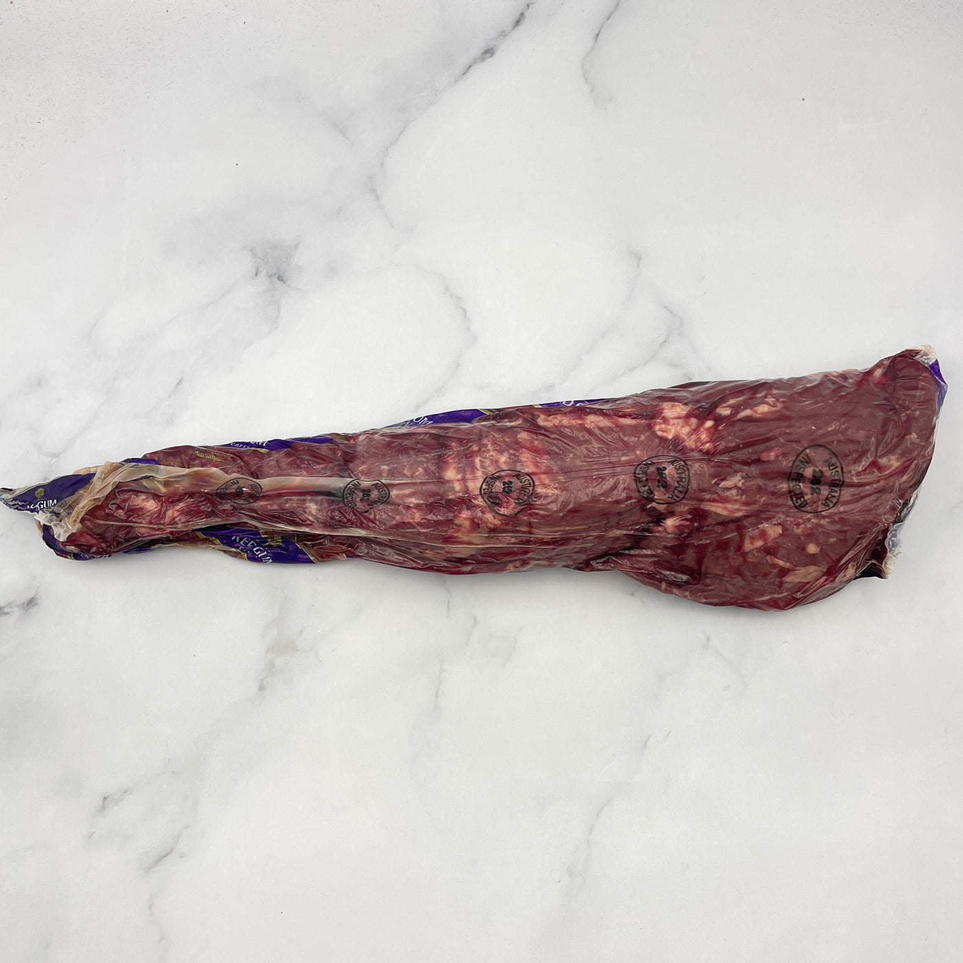 Red Gum Grass Fed Eye Fillet | $79.99kg