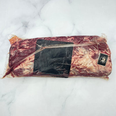 Diamantina Classic Grain Fed Rib Fillet | $56.99kg