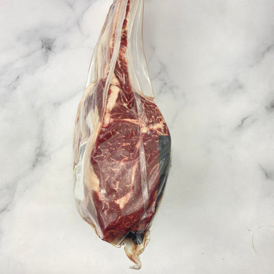 1824 Wagyu Tomahawk Racks MB 2+ | $51.99kg