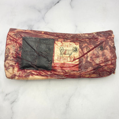 Vintage Grass Fed Porterhouse Galiciana MB3+ | $49.99kg