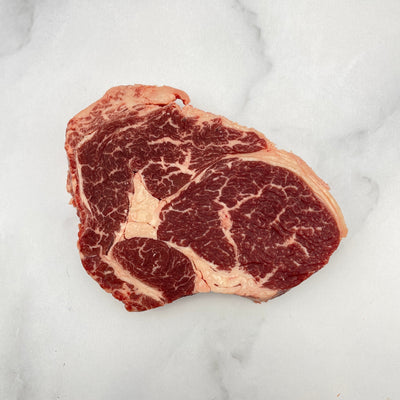 1824 Grass Fed Wagyu Rib Fillet MB 2+ | $49.99kg