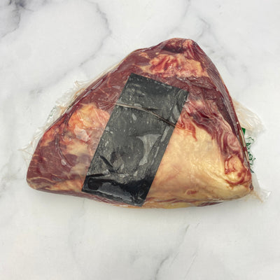 AMG Grass Fed Rump Cap | $26.99kg