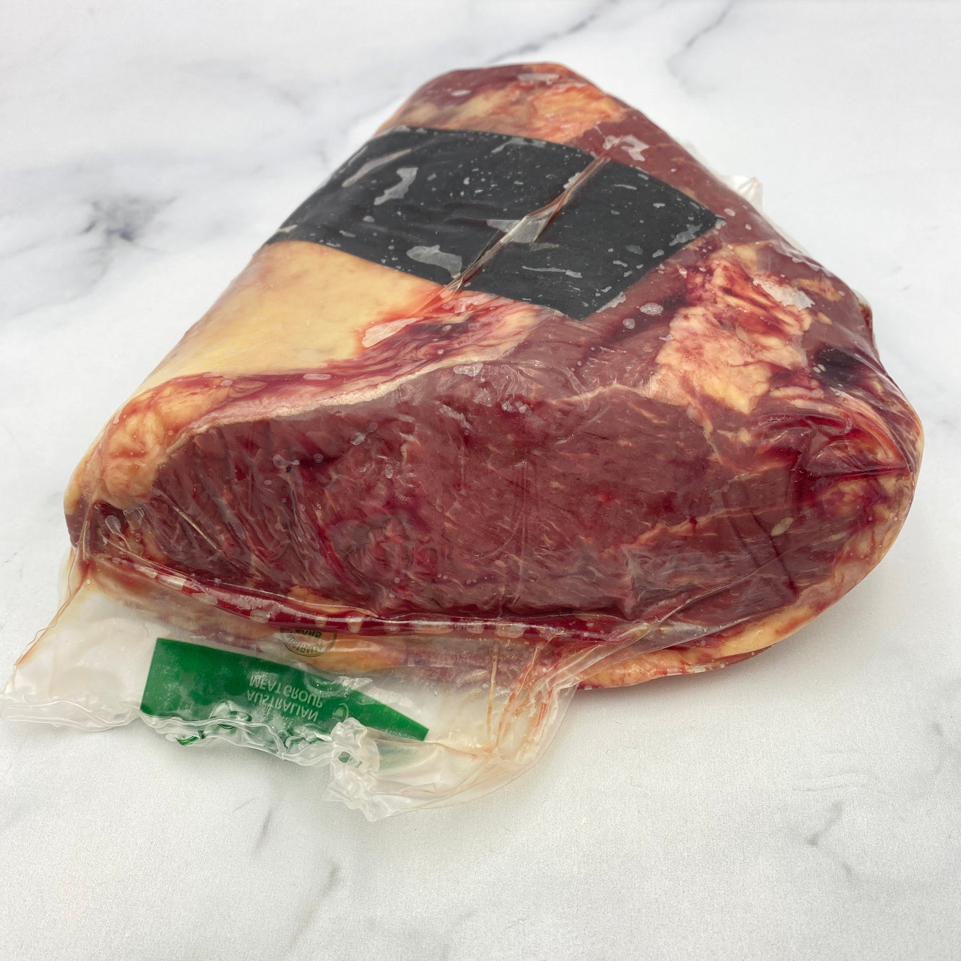 AMG Grass Fed Rump Cap | $26.99kg