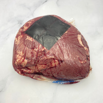 Kilcoy Blue Diamond Grain Fed Rump | $26.99kg