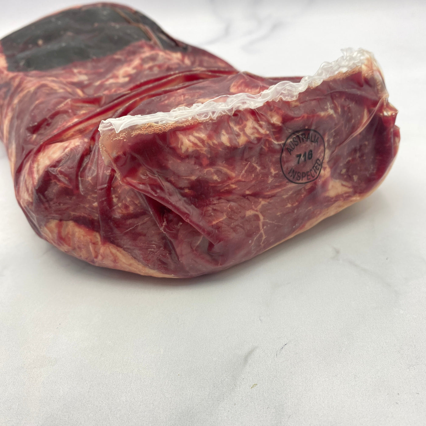 Greenham Free Range Grass Fed Porterhouse | $42.99kg