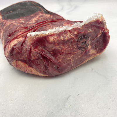 Greenham Free Range Grass Fed Porterhouse | $42.99kg