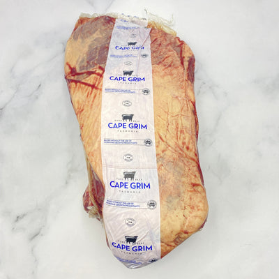 Cape Grim Grass Fed Fresh Silverside | $21.99kg